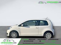 occasion Skoda Citigo 1.0 MPI 60 ch BVM