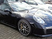 occasion Porsche 991 Turbo S Approuved