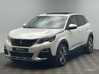 Occasion Peugeot 3008 Access 2018 Blanc SUV