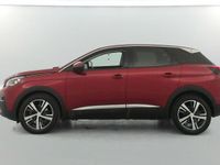 Occasion Peugeot 3008 Allure 130 ch (95 kW) 2019 Rouge SUV