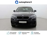 occasion BMW X6 xDrive30d 258ch Lounge Plus