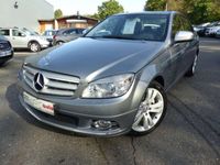 occasion Mercedes C200 200K AVANTGARDE PACK LUXE BA