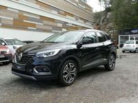 Occasion Renault Kadjar Intens 141 ch (103 kW) 2019 Noir SUV