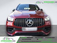 occasion Mercedes GLE63 AMG S AMG BVA 4Matic+