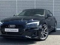 occasion Audi A5 40 Tdi 204 S Tronic 7 S Edition