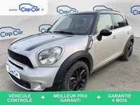 Occasion Mini Cooper SD Chili 143 ch (105 kW) 2012 Citadine
