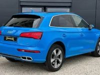 occasion Audi Q5 55 Tfsi E 367 S Line Quattro S Tronic 7 Euro6d-t 15cv