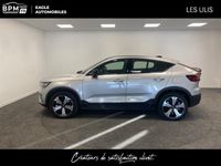 occasion Volvo XC40 Recharge 231ch Plus EDT