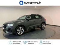 occasion Audi Q3 45 TFSI e 245ch S line S tronic 6