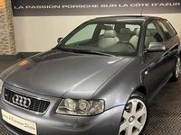 Occasion Audi S3 210 ch (154 kW) 2001 Berline