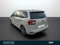 Occasion Citroën Spacetourer Shine 2022 Sable (n) Monospace