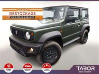 occasion Suzuki Jimny 1.5 102 Allgrip Comfort Temp Clim