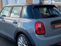 Occasion Mini Cooper 116 ch (85 kW) 2014 Citadine
