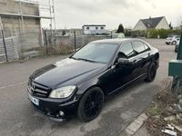 occasion Mercedes 320 CLCDI Pack AMG