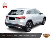 occasion Mercedes GLA250 ClasseE 160ch Pro