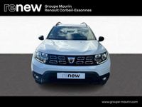 occasion Dacia Duster 1.5 Blue Dci 115ch Essentiel 4x2