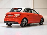 occasion Audi A1 Sportback 1.0 Tfsi Ultra 95 Ambition