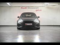 occasion Audi S3 Berline RS 3 294 kW (400 ch) S tronic