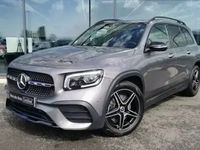 occasion Mercedes GLB220 Classe190ch Amg Line 4matic 8g Dct