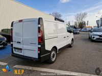 occasion Renault Trafic TRAFIC FOURGONFGN L1H1 3000 KG BLUE DCI 150 - CONFORT