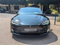 Occasion Tesla Model S Performance 514 kW (700 ch) 2017 Citadine