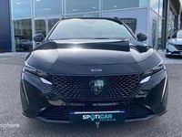 Occasion Peugeot 308 GT 133 ch (97 kW) 2022 Break