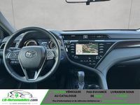Occasion Toyota Camry 218 ch (160 kW) 2021 Berline