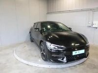 Occasion Kia EV6 GT-Line 167 kW (228 ch) 2022 Noir ebène métallisé SUV