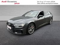 occasion Audi A6 Avant Sport 55 TFSI e quattro 270 kW (367 ch) S tronic