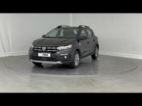 Occasion Dacia Sandero Essentiel 2022 Noir Citadine