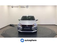 occasion Mitsubishi Space Star 1.2 MIVEC 71ch Red Line EDITION 2024