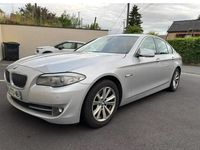 Occasion BMW 520 163 ch (119 kW) 2011 Berline
