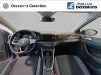 Occasion VW Taigo 2023 Gris cendre SUV