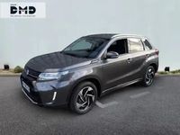 Occasion Suzuki Vitara Style 2025 Titan dark gray pearl métallisé SUV