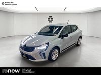 Occasion Renault Clio V Evolution 90 ch (66 kW) 2025 Gris Citadine