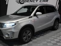 Occasion Suzuki Vitara 129 ch (94 kW) 2021 Gris SUV