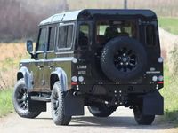 occasion Land Rover Defender 110 TD4 SW 7 PLACES "SE" PACK PREMIUM 1ER MAIN