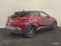 occasion Toyota C-HR I 122h Collection 2WD E-CVT