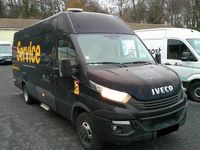 Occasion Iveco Daily 181 ch (133 kW) 2017 Van