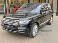 occasion Land Rover Range Rover 4.4 Sdv8 339 Autobiography Swb Mark V