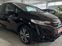 occasion Honda Jazz 1.3 I-VTEC 102CH EXCLUSIVE NAVI SC