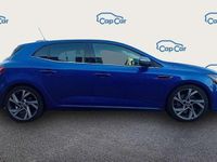 occasion Renault Mégane GT 1.6 Tce Energy 205