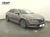 Occasion Renault Talisman 2019 Gris Berline
