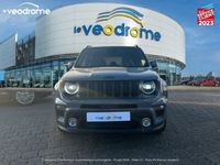 occasion Jeep Renegade 1.3 GSE T4 240ch 4xe S AT6 - VIVA181210266