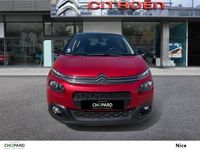 occasion Citroën C3 - VIVA3661530