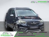 Occasion Opel Crossland X 131 ch (96 kW) 2019 SUV