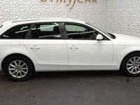 occasion Audi A4 Avant 2.0 TDI 143 Attraction Multitronic A