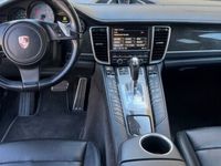 occasion Porsche Panamera S E-Hybrid V6 3.0 380 Tiptronic S CARNET COMPLET