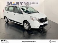 occasion Dacia Lodgy Tce 100 Fap 7 Places Essentiel