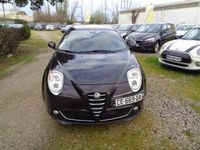 Occasion Alfa Romeo MiTo Exclusive 122 ch (89 kW) 2012 Blanc Citadine